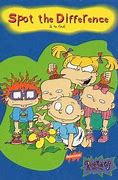 Image result for Rugrats Peanuts