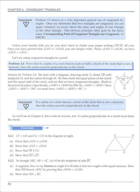 Geometry Step by Step Problem Solving 的图像结果
