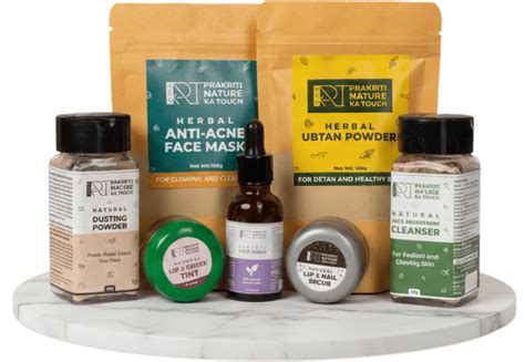 Organic & Natural Skincare Products for Face, Hair, & Body Care| PNKT