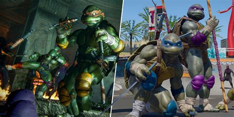 CoD Black Ops 6: Teenage Mutant Ninja Turtles Modes, Explained