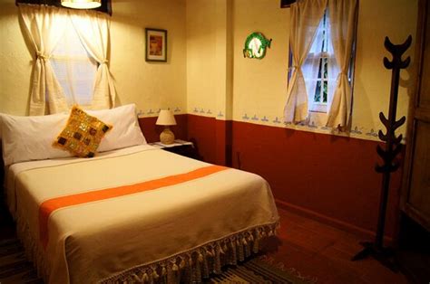 OAXACA DELEITE B&B - Specialty B&B Reviews, Photos, Rate Comparison ...