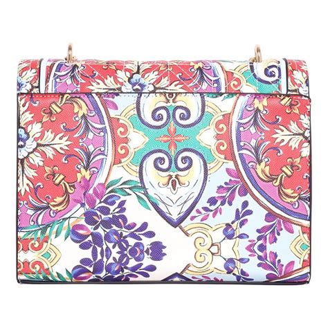 Buy Lino Perros Womens Multi Sling Bag Online