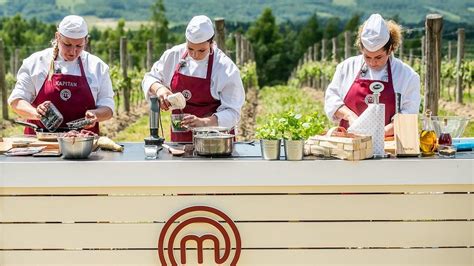 Image result for MasterChef 10 Programa 6