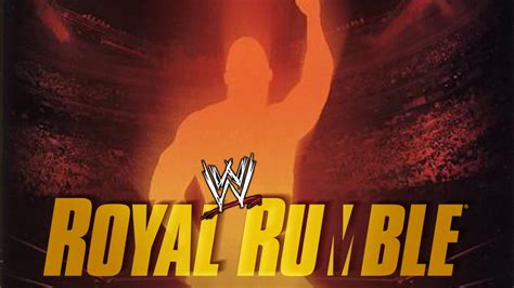 WWE Royal Rumble 2002 (2002) - Fonds d'écran — The Movie Database (TMDB)