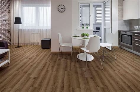 kitchen flooring trends