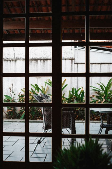 Image result for Window Outside View