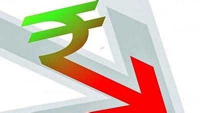 Rupee closes 21 paise lower against dollar at 79.73 due to negative ...