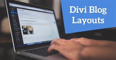 Image result for Divi Blog Post