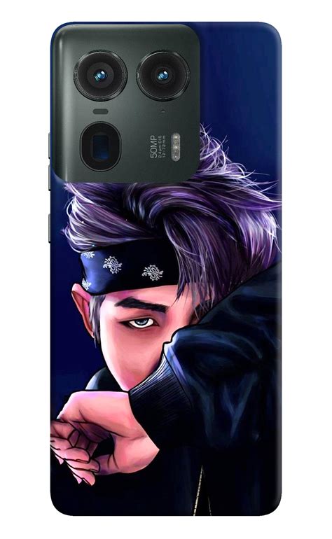 Save Big: Get the BTS Cool Moto Edge 50 Ultra 5G Back Cover - Shop Now ...