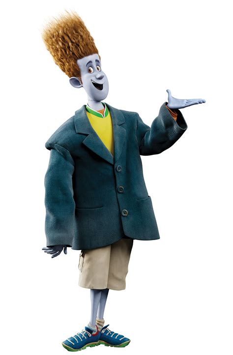 Hotel Transylvania Jonathan