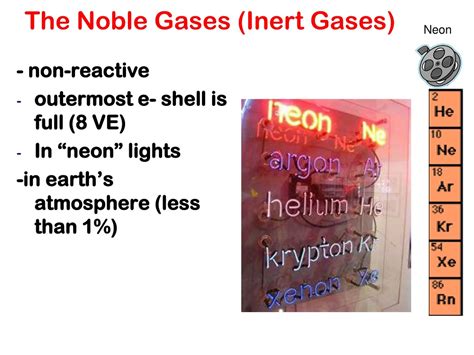 PPT - Chapter 5: The Periodic Table PowerPoint Presentation, free ...