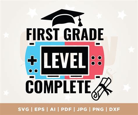 Image result for First Grade Level Complete