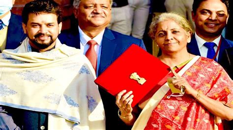 atmanirbhar bharat nirmala Sitharaman read full speech in hindi | भारत ...