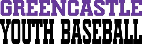 GREENCASTLE YOUTH BASEBALL - creativekindreddesigns