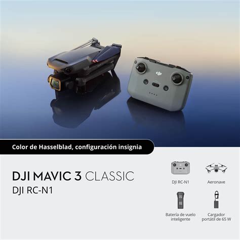 DJI Mavic 3 Classic RC-N1