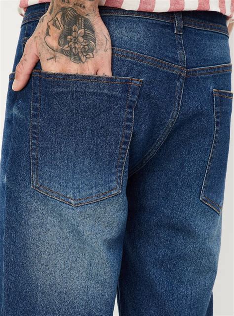 Buy Men Stonewashed Regular Fit Shorts Online at just Rs. 799.0 ...