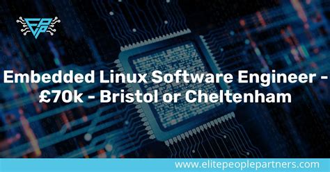 Image result for Job Posting for a Linux Based Embedded Software Engineer