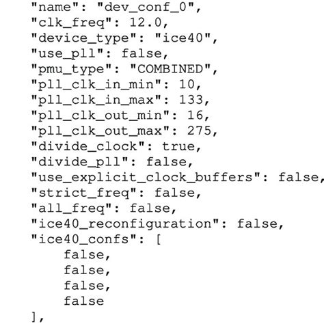 Image result for Configuration File