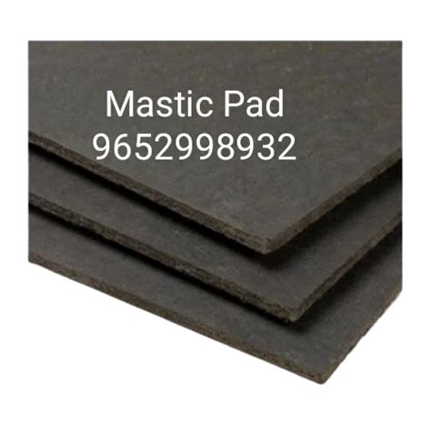 Expansoin Joint Filler Board - Bitumen Mastic Pad Manufacturer from ...