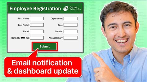 How to Make Total Data Entry Form 的图像结果