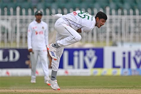 Who is Nahid Rana? All you need to know about the young Bangladesh ...