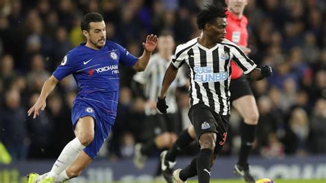 Former Chelsea and Newcastle United forward Christian Atsu rescued ...