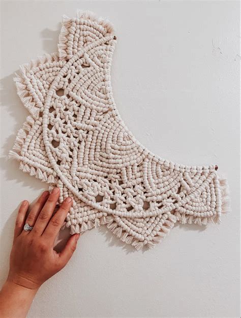 Image result for Macrame Moon Tutorial