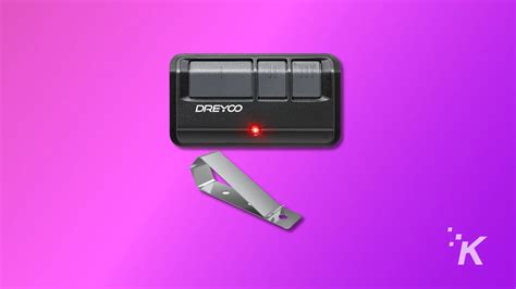 How to Program Chamberlain Remote 的图像结果