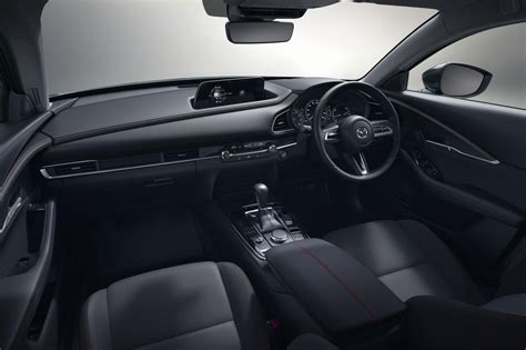 2022 Mazda CX-30 updates detailed for Australia | CarExpert