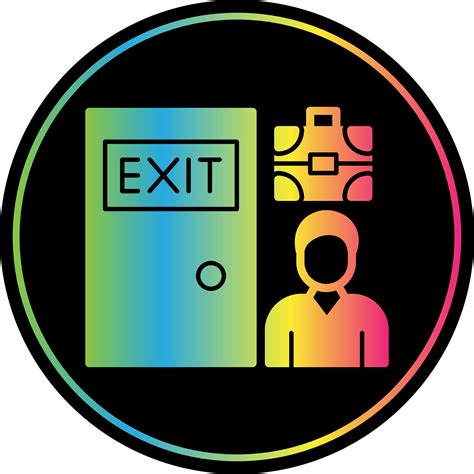 Exit Interview Icon 的图像结果