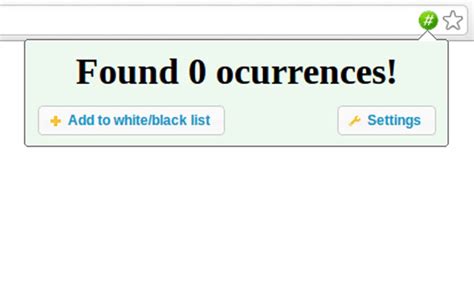 Finding Patterns 的图像结果
