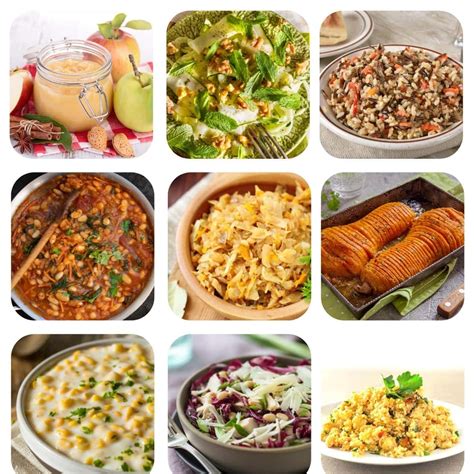 What To Serve With Pork Chops - 51 BEST Side Dishes - Pantry & Larder