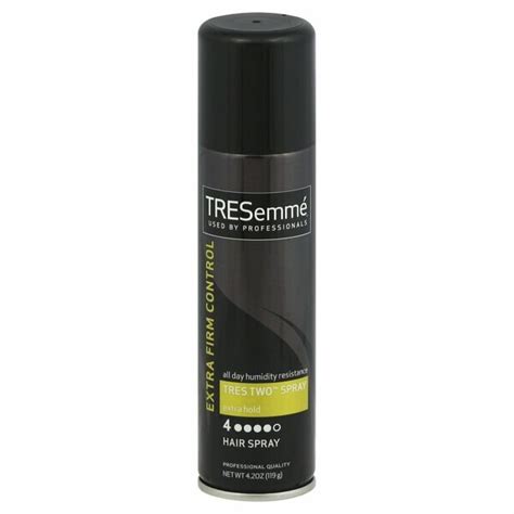 Tresemme Tres Two Extra Hold Hair Spray 701602 | Zoro