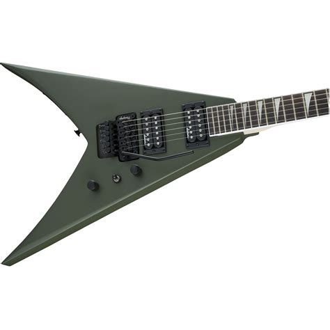 Jackson King V JS32 MAD « Guitare électrique