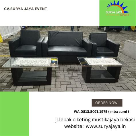 sofa berbagai macam type Archives - Pusat Sewa Alat Dan Perlengkapan ...