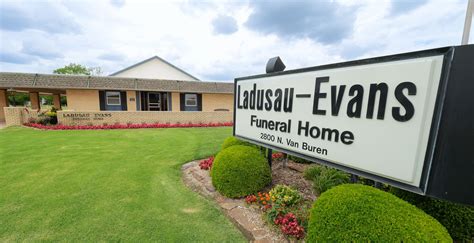 Ladusau-evans | Ladusau - Evans Funeral Home and Crematory
