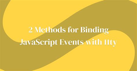 Image result for JavaScript Class Methods Binding