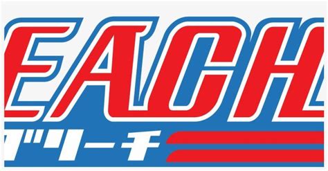 Bleach Logo - LogoDix