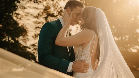 Roger Sherman Inn Wedding Video - Alyssa & John - Secret Fire Media