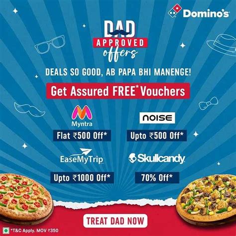 Menu at Domino's Pizza - Connaught Place, New Delhi, M-42