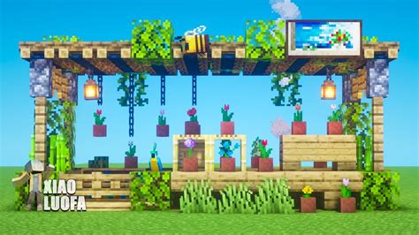 Wall Decorations In Minecraft at Tawny Dunn blog