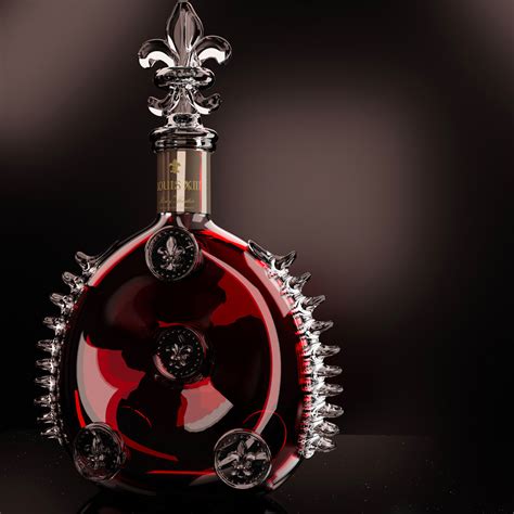 Louis XIII Cognac // 1.75L - LOUIS XIII Cognac - Touch of Modern