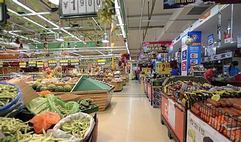 东莞小区居民众筹开超市，做大街坊生意
