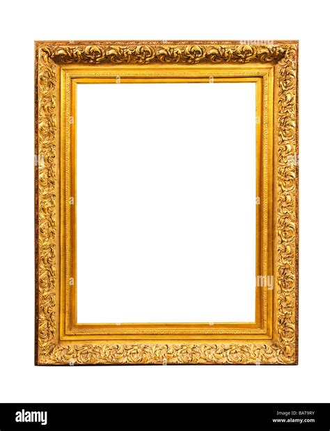 Ornate Picture Frame Images at Julian Romilly blog