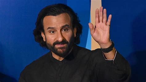 Saif Ali Khan stabbed LIVE Updates: Actor injured during scuffle ...