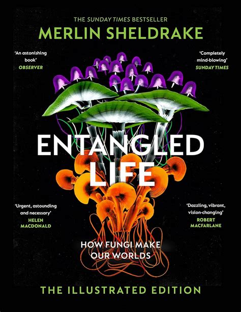 Buy Entangled Life (The Illustrated Edition) Book Online at Low Prices ...