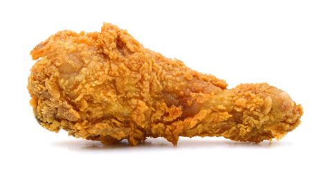 Who Invented Fried Chicken? - Facts.net