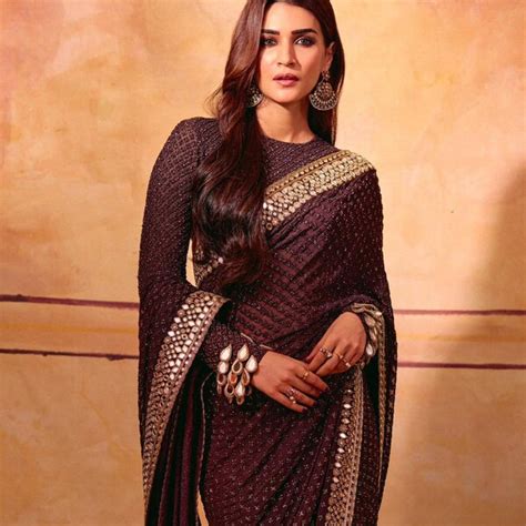 Buy Party Wear Saree Online In India - Etsy India