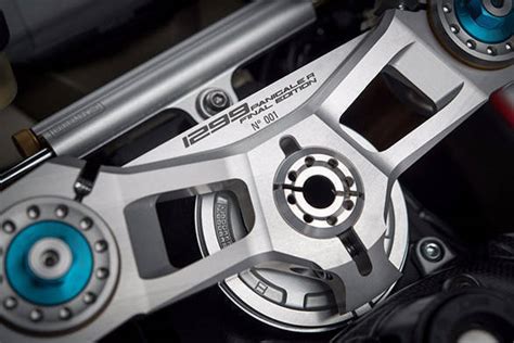 Image gallery: Ducati 1299 Panigale R Final Edition - Overdrive