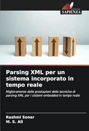 Buy Parsing XML per un sistema incorporato in tempo reale Book Online ...